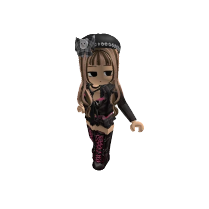 Player 10285677429
