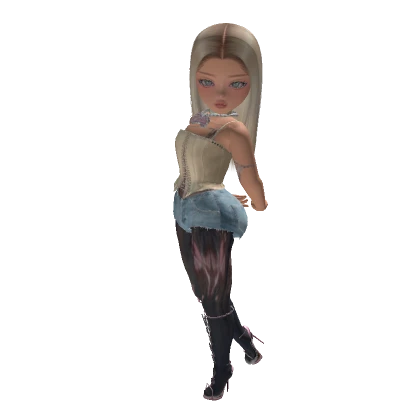 Player 105538931