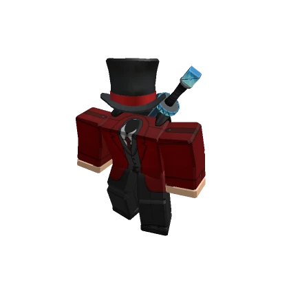 Player 109430154