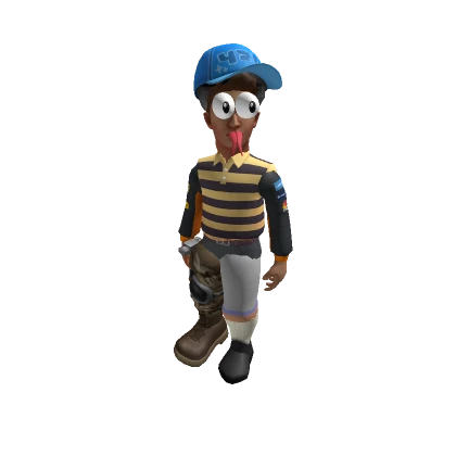 Player 111175307