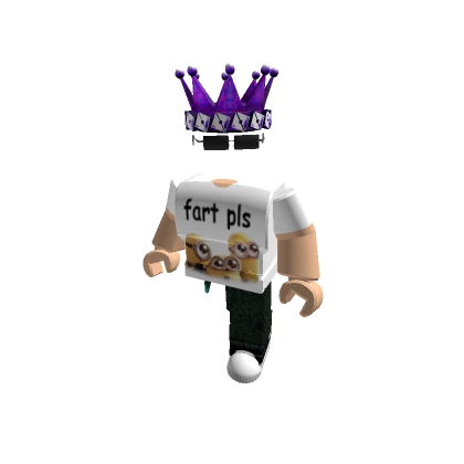 Player 118447607