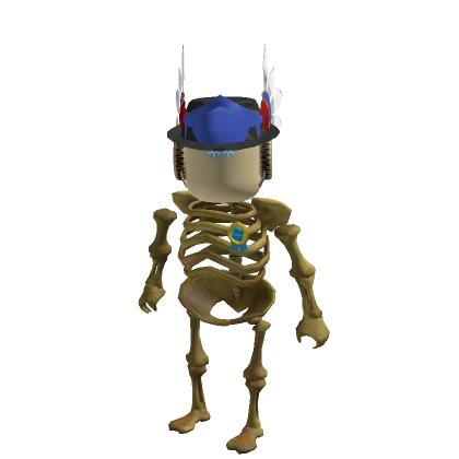 Player 118664322