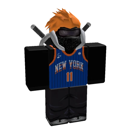 Player 122767589