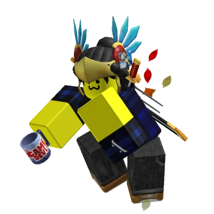 Player 129324589