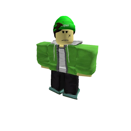 Player 132203318