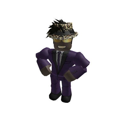 Player 136369369