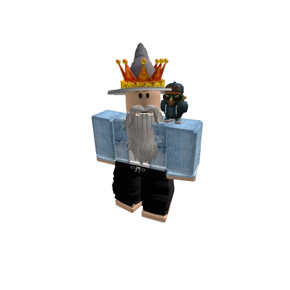 Player 15953542