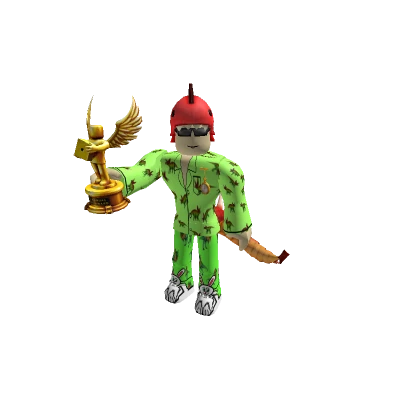 Player 16056318