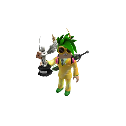 Player 180057364