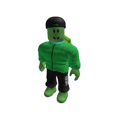 Player 188034607