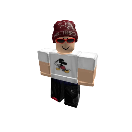 Player 19153190