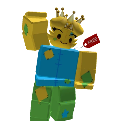 Player 195218929