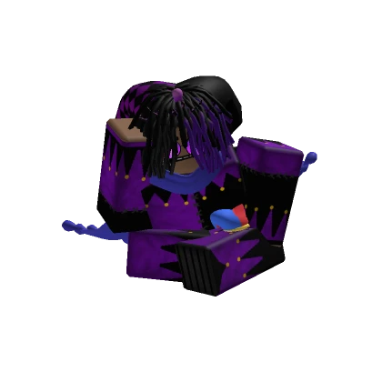 Player 209714577