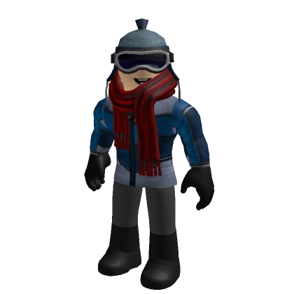 Player 23075733