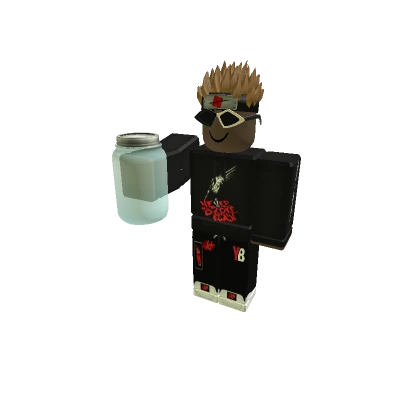 Player 2387801232