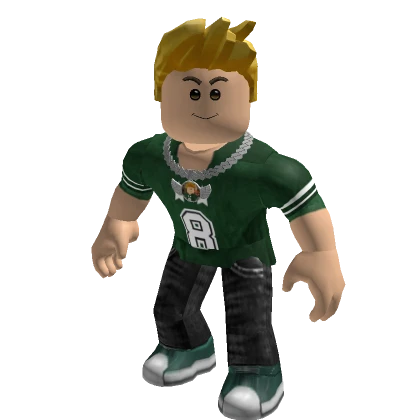 Player 2393807480