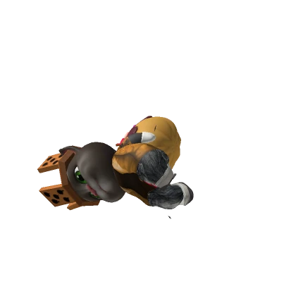 Player 261587833