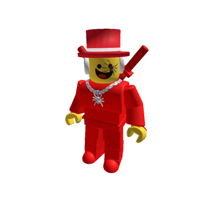 Player 2678001507