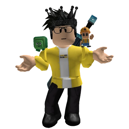 Player 273406731