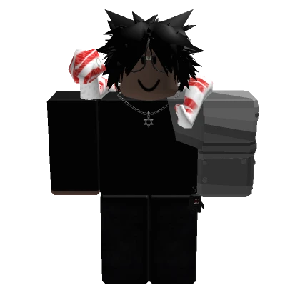Player 293738085