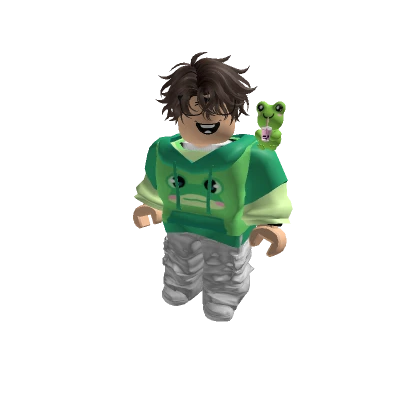 Player 324115539