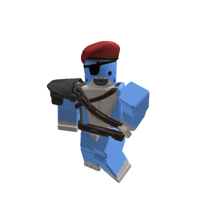 Player 33412864