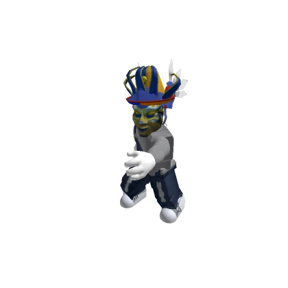 Player 35123490