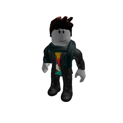 Player 3607306784