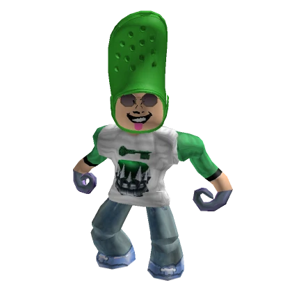 Player 380254056