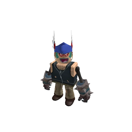 Player 3820644666