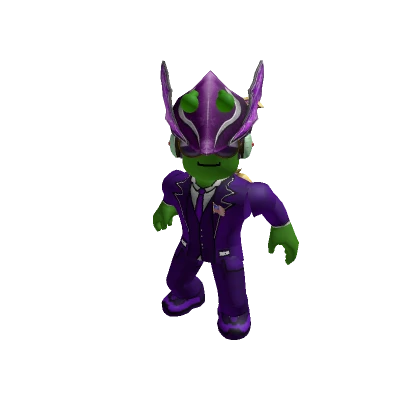 Player 383800242