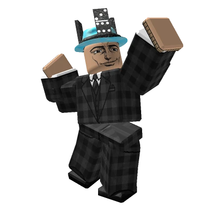Player 40095102