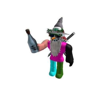 Player 40431121