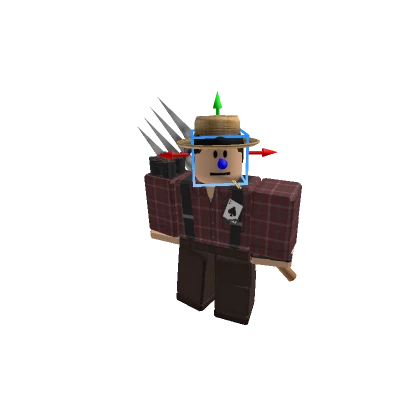 Player 426189095