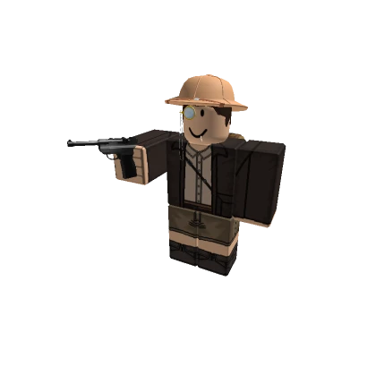Player 430423508