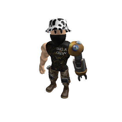Player 443412718