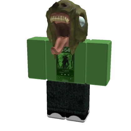 Player 446467756