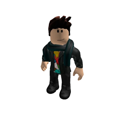 Player 4536757435