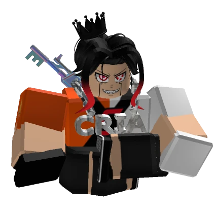 Player 460395727