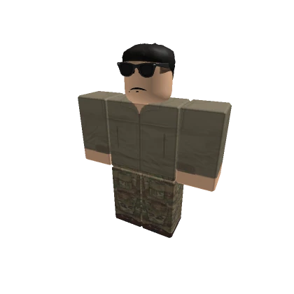Player 46080645