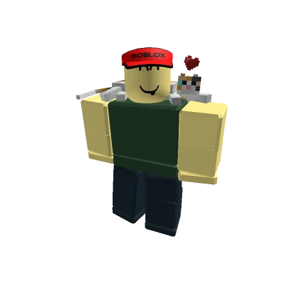 Player 4736995303