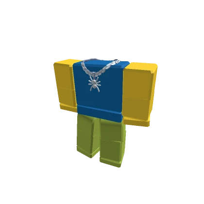 Player 4889654713