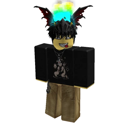 Player 4889767742