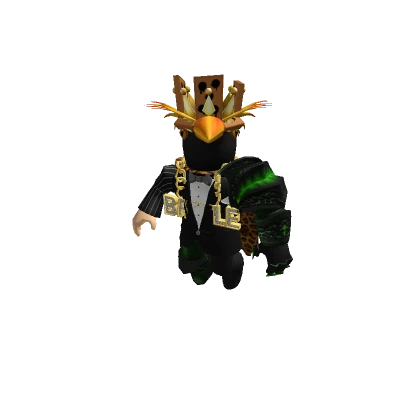 Player 497467032