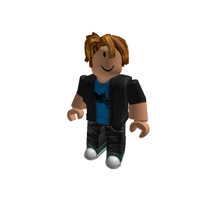 Player 5018153257
