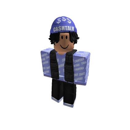 Player 5030700593
