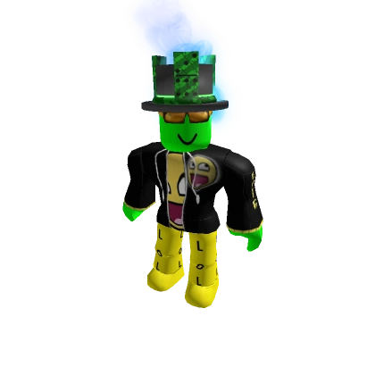 Player 50434605