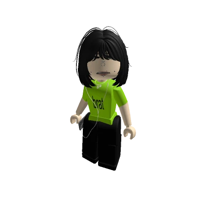 Player 5155420343
