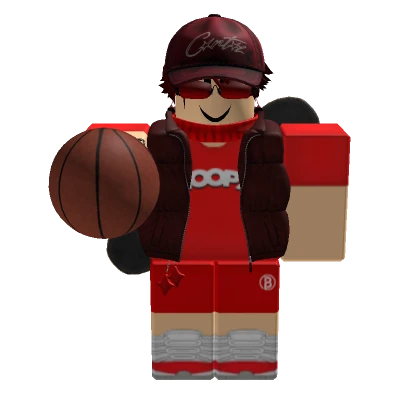 Player 52678543