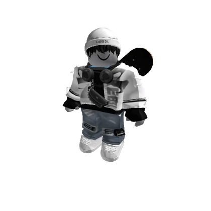 Player 5330820593